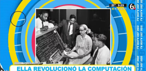 Estas son las mujeres inventoras del mundo