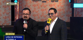'LM52' llega a 'Canal 6'