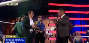 Es Show - 25 de mayo del 2026