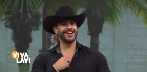 César Quezada, ¿encontró el amor después de Mitad y Mitad?