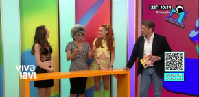 ¿Ellas son las nuevas 'Flans'?