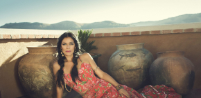 Lila Downs será parte de la inauguración del Mundial 2026