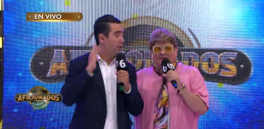 Aficionados 24 Mayo 2026