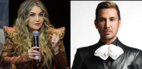Alicia Villarreal es señalada por presuntos pagos para sonar en la radio