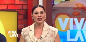Ruby González responde a 