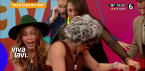 La Maestra Resurrección pierde el control por esta razón