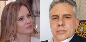 Gaby Platas habla de la polémica con Paco de la O