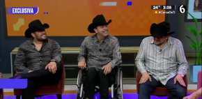 La dinastía 'Elizalde' llega a Chismorreo en exclusiva