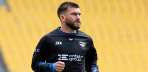 Tim Payne, el jugador que pasó de 4 mil a 800 mil followers