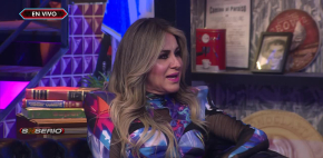 Ricky Lips revela cómo empezó en el mundo de las Drag Queen