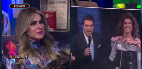 Ricky Lips habla de su experiencia con Don Francisco