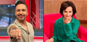 Alex Bisogno asegura estar dispuesto a reconciliarse con Pati Chapoy