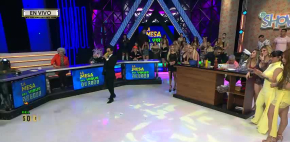 Es Show - 26 de mayo del 2026