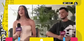 Pareja trans ¿esposo queda embarazado?