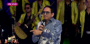¿Se sintió menos? Chavana se defiende tras ataques de Ruby