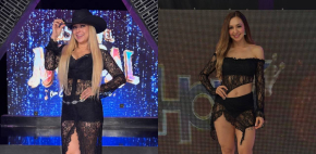 ¿Karma? Nataly confiesa cuando se sentía atacada de Aleida