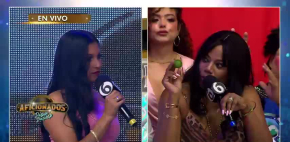 Priscilla descubre que le hacen brujería a esta chica