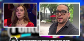 'El Potro' explota contra Chavana tras la salida de Aleida