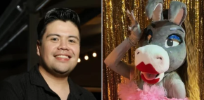 Esta es la posible cantidad que le deben a 'La Burrita' por los videos