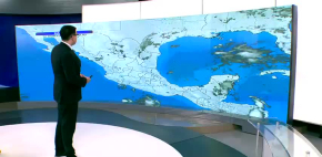 Pronóstico del tiempo para Monterrey, con Nelson Valdez - 01 de junio 2026