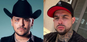 Emiliano Aguilar explica la razón por la que no colaboraría con Christian Nodal