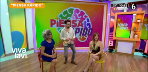Imelda Tuñón se enfrenta a La Maestra Resurrección