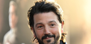 Diego Luna presenta 