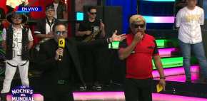 Juan Alfaro regresa con sus personajes