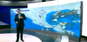 Pronóstico del tiempo para Monterrey, con Nelson Valdez - 02 de junio 2026