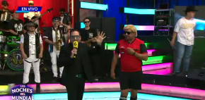 Es Show - 01 de junio del 2026