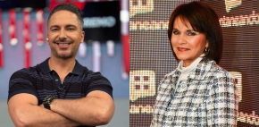 Alex Bisogno revela saber cosas que involucran a Pati Chapoy en el 