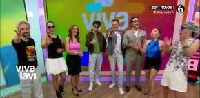 Vivalavi Mx - 02 de junio del 2026