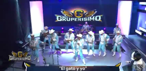 Gruperísimo - 30 mayo del 2026