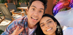 Aislinn Derbez y Mauricio Ochmann rompen el silencio tras su divorcio