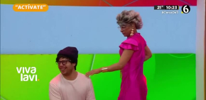 La Maestra Resurrección tiene nueva conquista