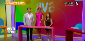 Vivalavi Mx - 03 de junio del 2026