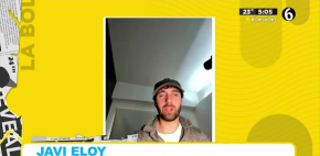 Javi Eloy y los detalles de O11CE: Nueva generación