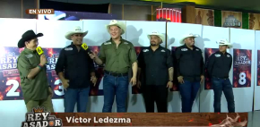 Participante confiesa tener pleito con Willie González