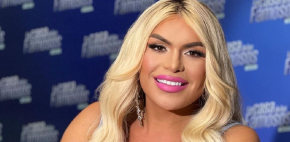 Wendy Guevara, ¿posará para una revista de caalleros?