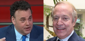 David Faitelson habla de su polémica con José Ramón Fernández