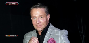 Alfredo Adame ¿se vuelve Therian?
