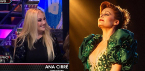 ¿Cómo fue la relación de Ana Cirré y Rocío Dúrcal?