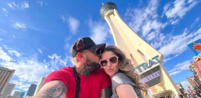 Alicia Villarreal desmiente ruptura con Cibad Hernández