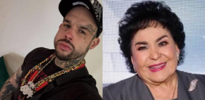 María Plascencia responde a proceso legal contra Saskia y Emiliano Aguilar