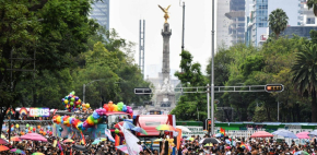 Todo está listo para el 'Pride 2026'