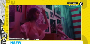 'NSFW', conce el exclusivo club de Nueva York