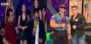 Allan Redes llama malagradecidos a 'Polisexy' y Vivián
