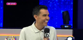 Ángel Castro ¿el productor de 'Vivalavi'?