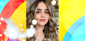 Daniela Villa, ¿dejó Vivalavi FDS por este casting?