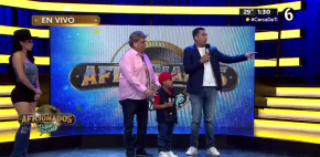 Aficionados - 7 de Junio 2026